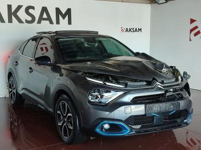 C3 AIRCROSS SHINE 1.2 PURETECH 130 EAT6