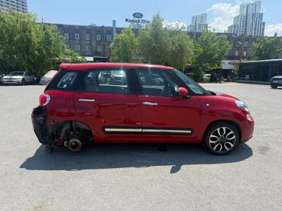 500L 1.3 M.JET II 85 PANORAMIC EDITION DUALOG