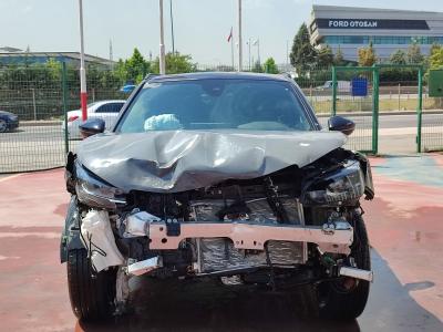 2008 GT 1.2 PURETECH 130 EAT8 FL