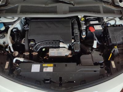 ASTRA  HB 1.2 AT8 130 GS