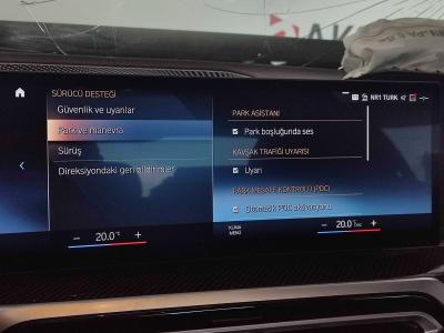 320i SEDAN 1.6 170 EDITION M SPORT