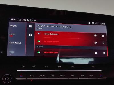 ASTRA  HB 1.2 AT8 130 GS