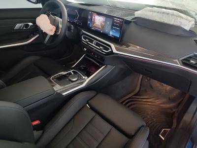 320i SEDAN 1.6 170 EDITION M SPORT