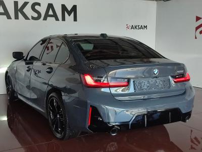 320i SEDAN 1.6 170 EDITION M SPORT