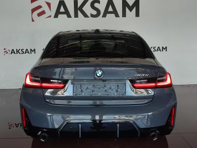 320i SEDAN 1.6 170 EDITION M SPORT
