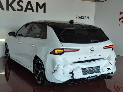 ASTRA  HB 1.2 AT8 130 GS