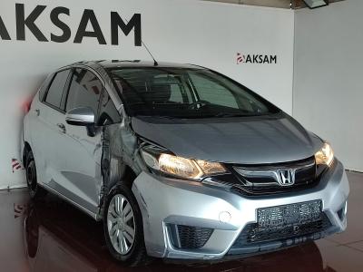 CIVIC 4D EXECUTIVE ECO 1.6 125 OV