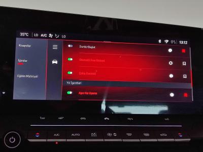 ASTRA  HB 1.2 AT8 130 GS