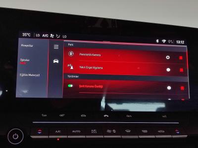 ASTRA  HB 1.2 AT8 130 GS