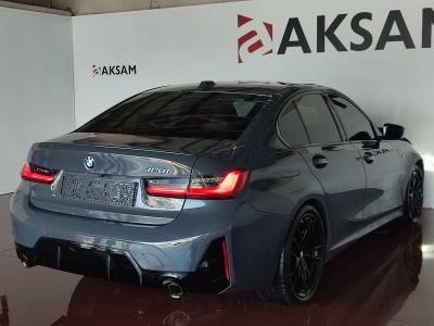 320i SEDAN 1.6 170 EDITION M SPORT