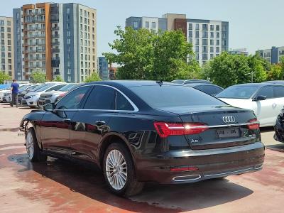 A6 40 2.0 TDI QUATTRO 204 DESIGN STRONIC