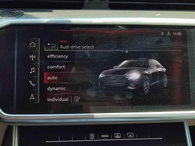 A6 40 2.0 TDI QUATTRO 204 DESIGN STRONIC