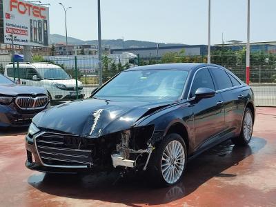 A6 40 2.0 TDI QUATTRO 204 DESIGN STRONIC