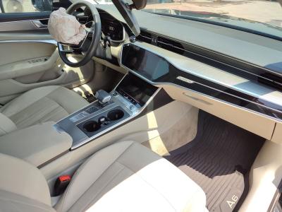 A6 40 2.0 TDI QUATTRO 204 DESIGN STRONIC