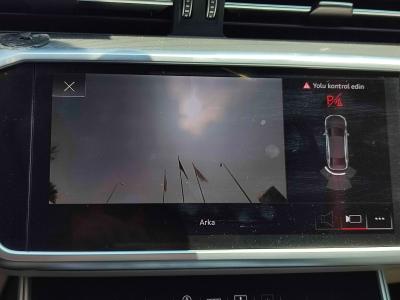 A6 40 2.0 TDI QUATTRO 204 DESIGN STRONIC