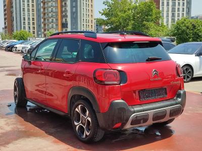 C3 AIRCROSS SHINE 1.2 PURETECH 130 EAT6