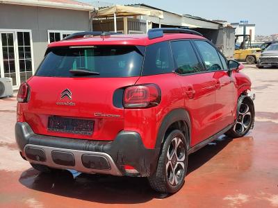 C3 AIRCROSS SHINE 1.2 PURETECH 130 EAT6