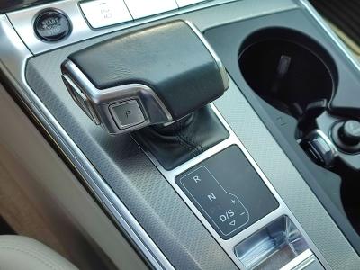 A6 40 2.0 TDI QUATTRO 204 DESIGN STRONIC