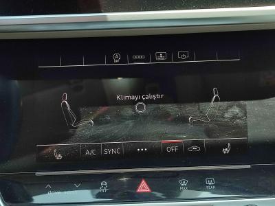 A6 40 2.0 TDI QUATTRO 204 DESIGN STRONIC