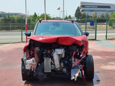 C3 AIRCROSS SHINE 1.2 PURETECH 130 EAT6