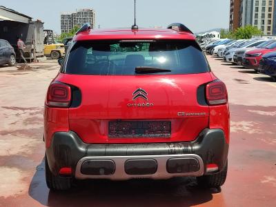 C3 AIRCROSS SHINE 1.2 PURETECH 130 EAT6