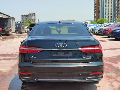 A6 40 2.0 TDI QUATTRO 204 DESIGN STRONIC