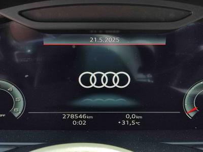 A6 40 2.0 TDI QUATTRO 204 DESIGN STRONIC