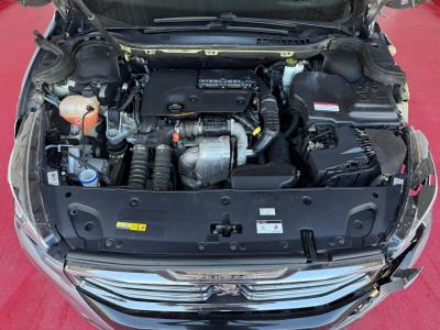 508 ACTIVE 1.6 BLUEHDI 120 EAT6 S&S