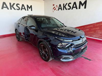 C3 AIRCROSS SHINE 1.2 PURETECH 130 EAT6
