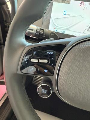 IONIQ 5 PROGRESSIVE 125KW