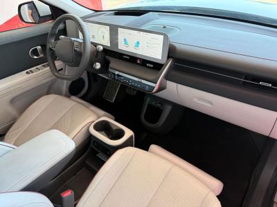 IONIQ 5 PROGRESSIVE 125KW