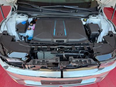IONIQ 5 PROGRESSIVE 125KW