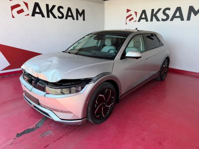 IONIQ 5 PROGRESSIVE 125KW
