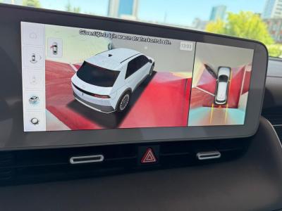IONIQ 5 PROGRESSIVE 125KW