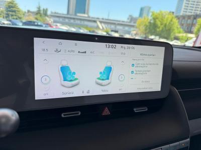 IONIQ 5 PROGRESSIVE 125KW