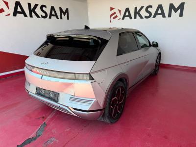 IONIQ 5 PROGRESSIVE 125KW