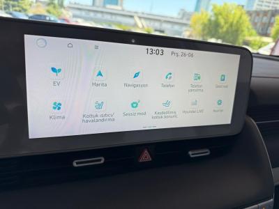 IONIQ 5 PROGRESSIVE 125KW