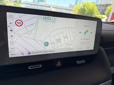 IONIQ 5 PROGRESSIVE 125KW