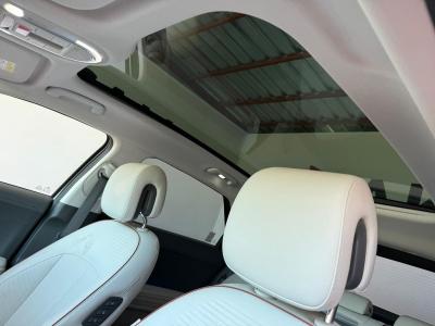 IONIQ 5 PROGRESSIVE 125KW