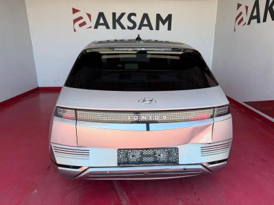 IONIQ 5 PROGRESSIVE 125KW