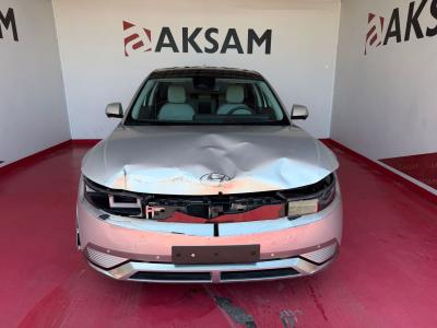 IONIQ 5 PROGRESSIVE 125KW