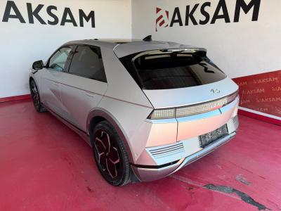 IONIQ 5 PROGRESSIVE 125KW