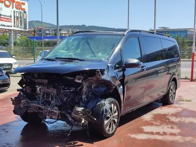 VITO SELECT 558O FL 124 CDI