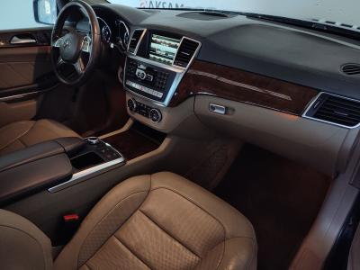 GL 350 BLUETEC 4MATIC