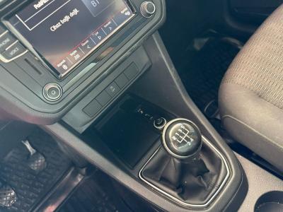 CADDY 2.0 TDI SCR BMT 102 EXCLUSIVE