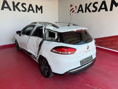 CLIO SPORT TOURER ICON 1.5 DCI