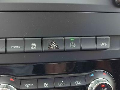 VITO SELECT 558O FL 124 CDI