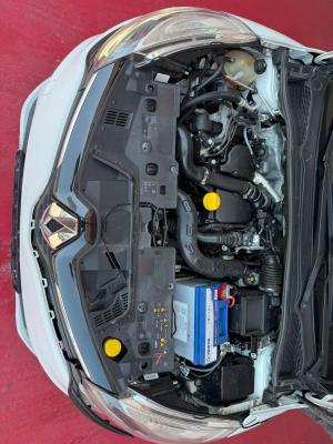 CLIO SPORT TOURER ICON 1.5 DCI