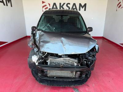 CADDY 2.0 TDI SCR BMT 102 EXCLUSIVE