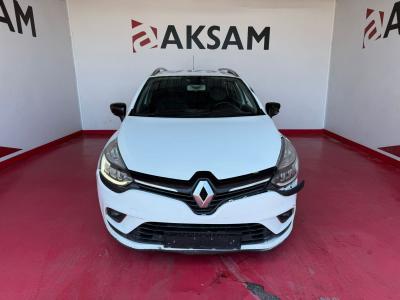CLIO SPORT TOURER ICON 1.5 DCI